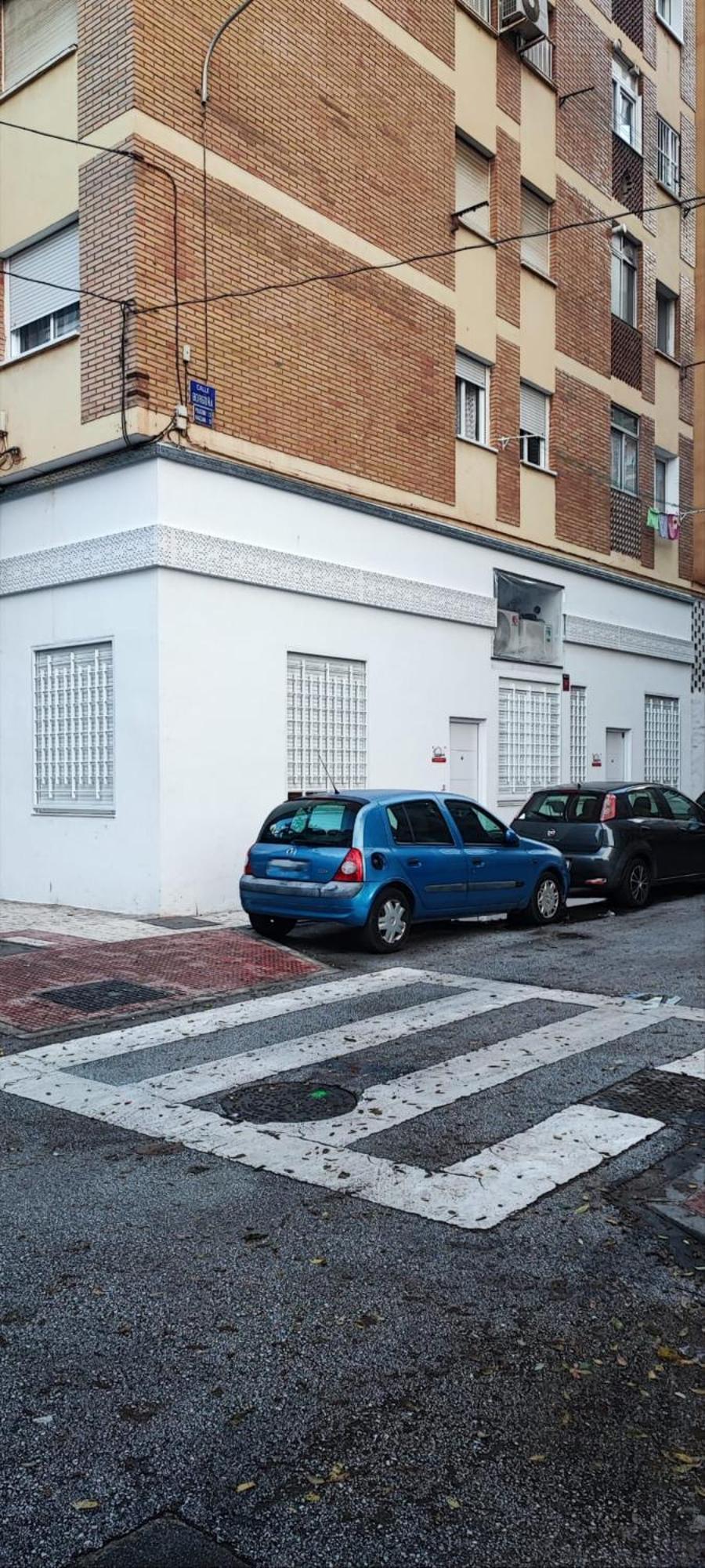 Inmosthome Bis Malaga Exterior photo